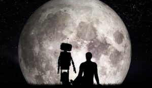 Automation Will Work Alongside Contact Centre Agents – Not Replace Them