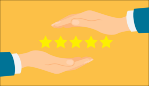 Reputation is Key for a Successful Contact Centre Brand