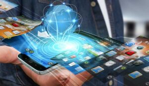 8×8 Make It Easier to Switch From One Device to Another