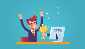 Last Chance to Benchmark Yourself Against Your Industry Peers