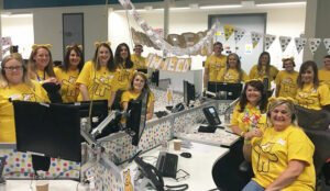 Photos from Children in Need 2017