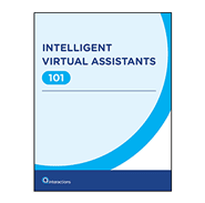 White Paper: Intelligent Virtual Assistants 101