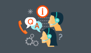 How Will GDPR Affect the Call Centre Industry – 8 Steps to Take Now