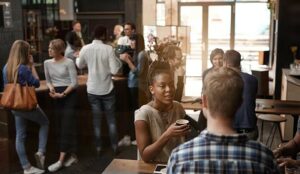 Why It’s Important to Keep Your Customers Talking