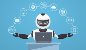 Customer Service Within the Retail Sector: AI-Powered Chat