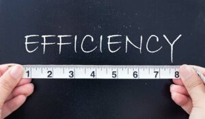 Contact Centre Scheduling: 2 Simple Methods to Measure Efficiency