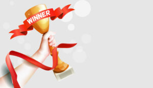 Genesys and the DWP Win a European Innovation Award