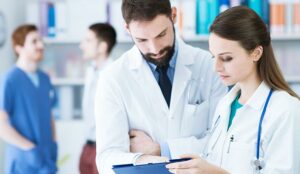 Case Study: Valley Medical Center Improves Patient Experience