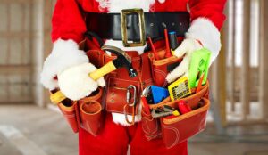 (WorkForce) Managing the Holiday Season!