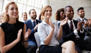 Reflecting on LISTEN 2017