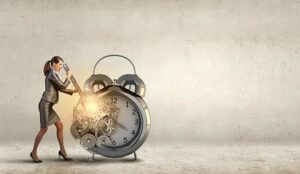 Stop Using Average Handling Time (AHT) and Increase Customer Satisfaction