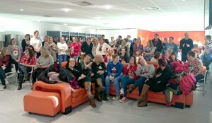 14 Best Practices from the Vax Contact Centre