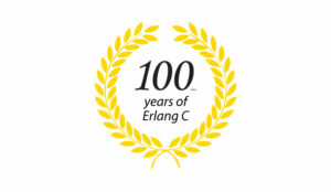 Celebrating 100 Years of the Erlang Formula!