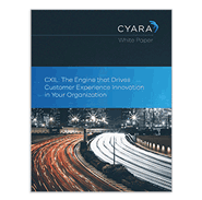 White Paper: Flawless Customer Experiences at Scale