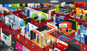 The Top 10 Contact Centre Expos