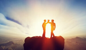 IP Integration Partners with CallMiner