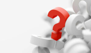 The One Question That You Should Ask Your Customers (and Staff!)