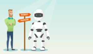 Three Skills That Set Human Advisors Apart From Robots