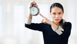 How to Design a Contact Centre for Impatient Customers