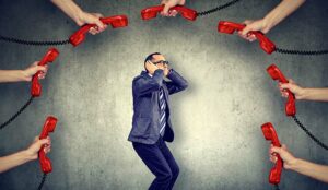 Using Workforce Management Software to Pre-Plan for Peak Periods