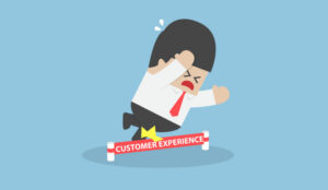 The Customer Experience: UK Insurance Companies Are Lagging Behind