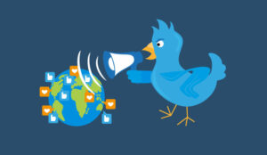 Customer Service Tweets Increase by Nearly 50% on Black Friday