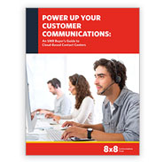 White Paper: Contact Centre Buyers’ Guide for Small and Medium Businesses