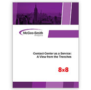 White Paper: Contact Centre as a Service: A View From the Trenches