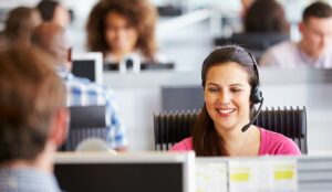 A Guide to Improving the Agent Experience in the Contact Centre