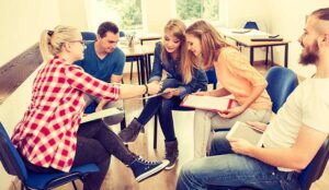 The Johari Window: A Contact Centre Training Tool