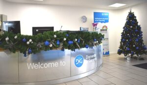 8 Quick Ideas From the Domestic & General Contact Centre