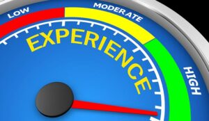 Operational Customer Experience – Establishing a Baseline