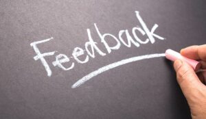 Using Dual Feedback Loops in the Contact Centre