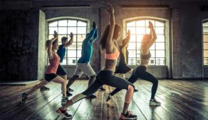 Are You Ready to Get Your Contact Centre “Fit in 18”?