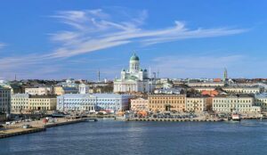 Puzzel Expands Into Finland With a New Office in Helsinki