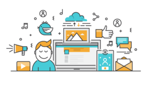 Why Using Social Media Within Your Contact Centre Is a Win–Win