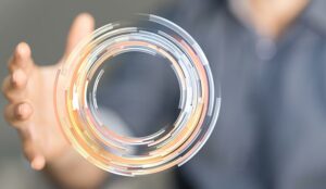 New Technologies Find a Voice… And It’s Human