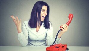 4 Contact Centre Advisor Habits That Are Really Irritating Your Customers
