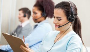 How to Build a Call Centre Quality Assurance Scorecard