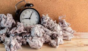 Are Spreadsheets Burning Call Centre Quality Assurance Productivity?