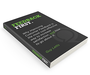 White Paper: How to Make Your Customer Feedback Process Brilliant