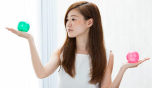 The Impact of Human Touch on Customer Care Preferences