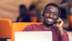 Five Ways to Have More Rewarding Conversations With Your Customers