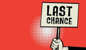 Last Day to Enter 2018 Technology Awards!