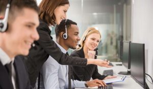 How to Create a Coaching Culture in the Contact Centre
