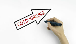 Are Your Customer Management Outsourcing Arrangements in Safe Hands?