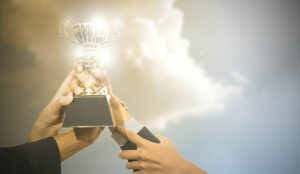 Sabio wins Avaya’s 2017 Contact Centre Partner of the Year Award