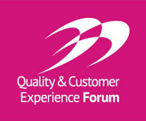 National Quality & Customer Experience Conference 2018