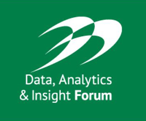 National Data, Analytics & Insight Conference 2018