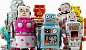 Choosing the Right Robot for Your Contact Centre